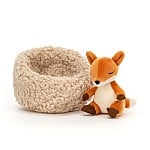 Jellycat Hibernating Fox