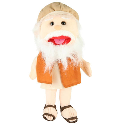 Hebrew Man - Abraham