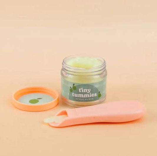 Tiny Harlow Tiny Tummies Apple Puree