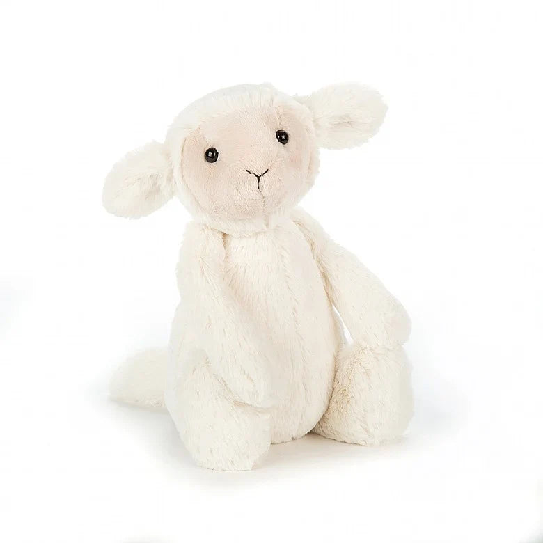 Jellycat Medium Bashful Lamb