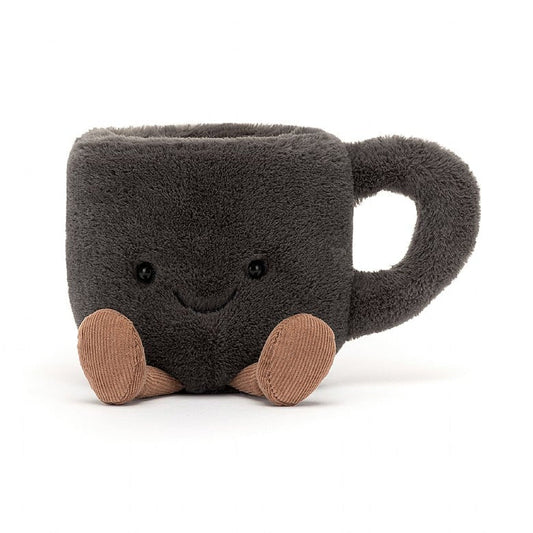 Jellycat Amuseable Coffee Cup