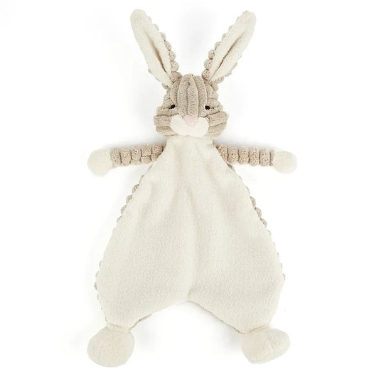 Jellycat Cordy Roy Baby Hare Comforter