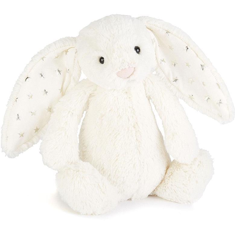 Jellycat Bashful Bunny Twinkle