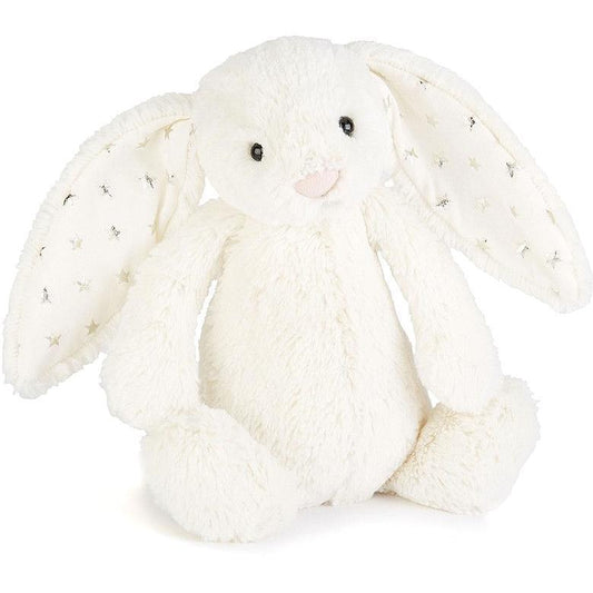 Jellycat Bashful Bunny Twinkle