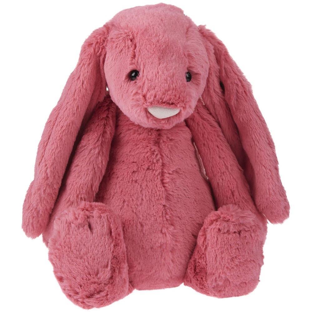 Jellycat Bashful Bunny Strawberry