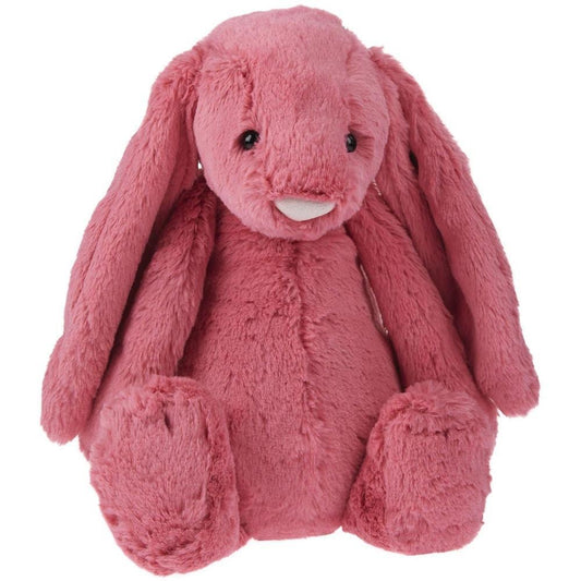 Jellycat Bashful Bunny Strawberry