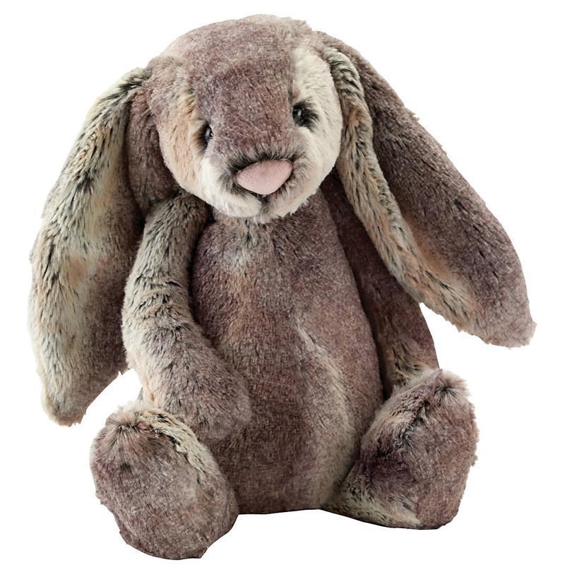 Jellycat Woodland Bunny