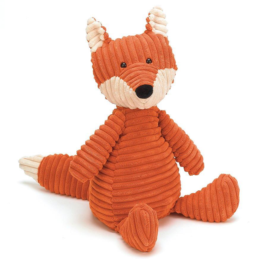 Jellycat Cordy Roy Fox