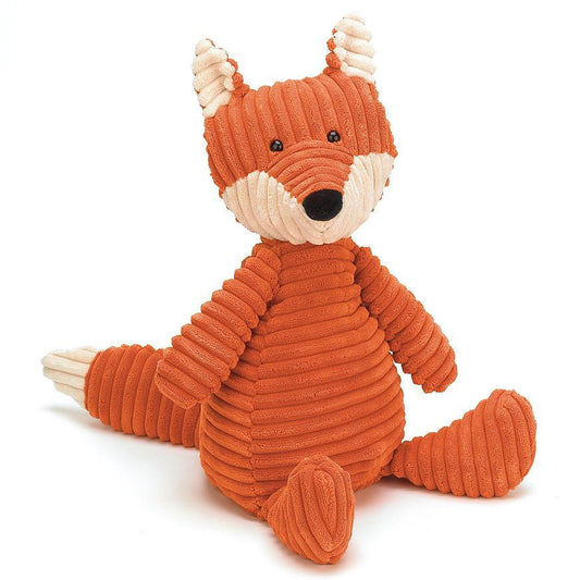 Jellycat Cordy Roy Fox