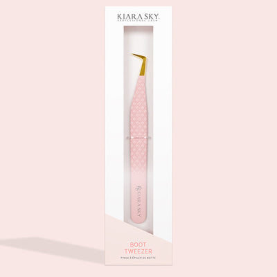 Kiara Sky Tweezer - Boot