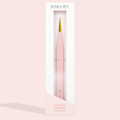 Kiara Sky Tweezer - Straight
