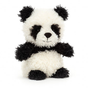 Jellycat Little Panda 7"
