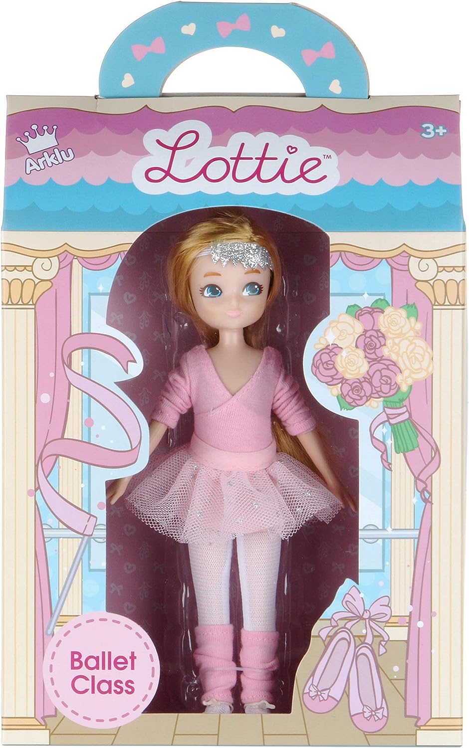 Lottie Dolls