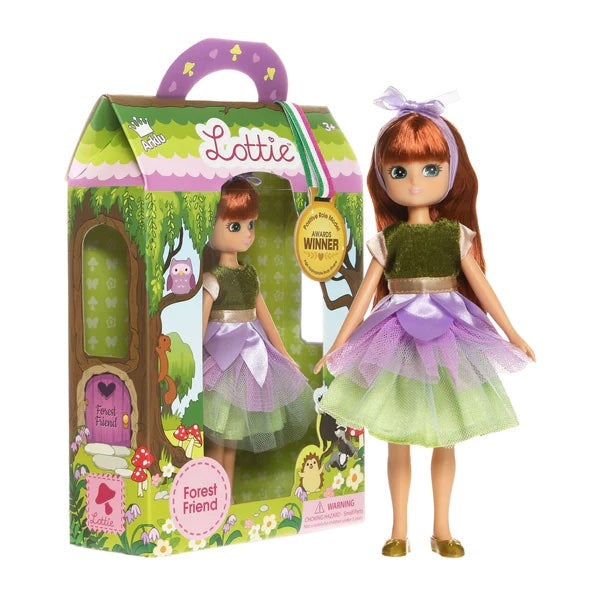 Lottie Dolls