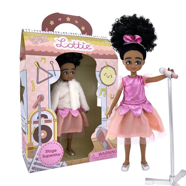 Lottie Dolls