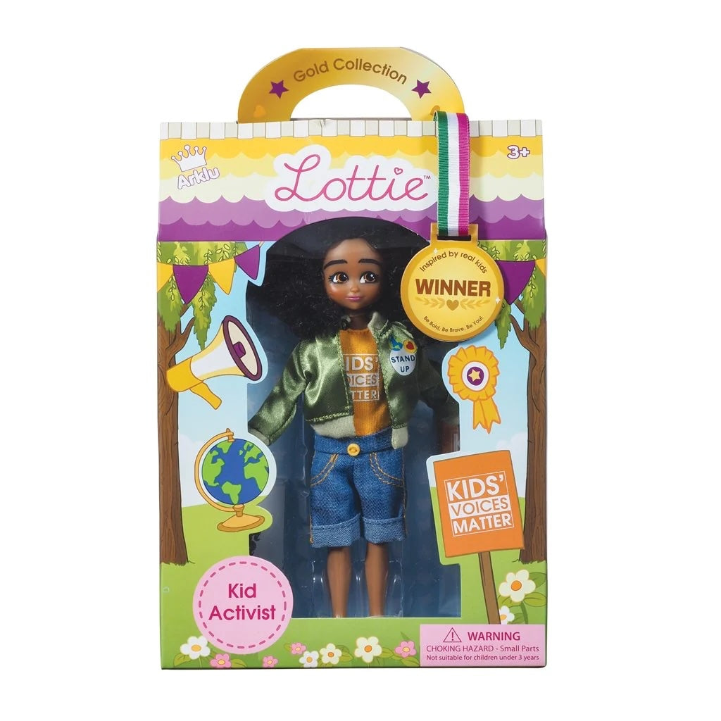 Lottie Dolls