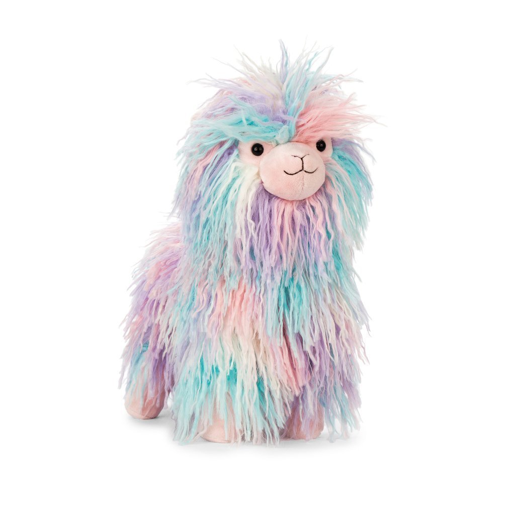 Jellycat Lovely Llama