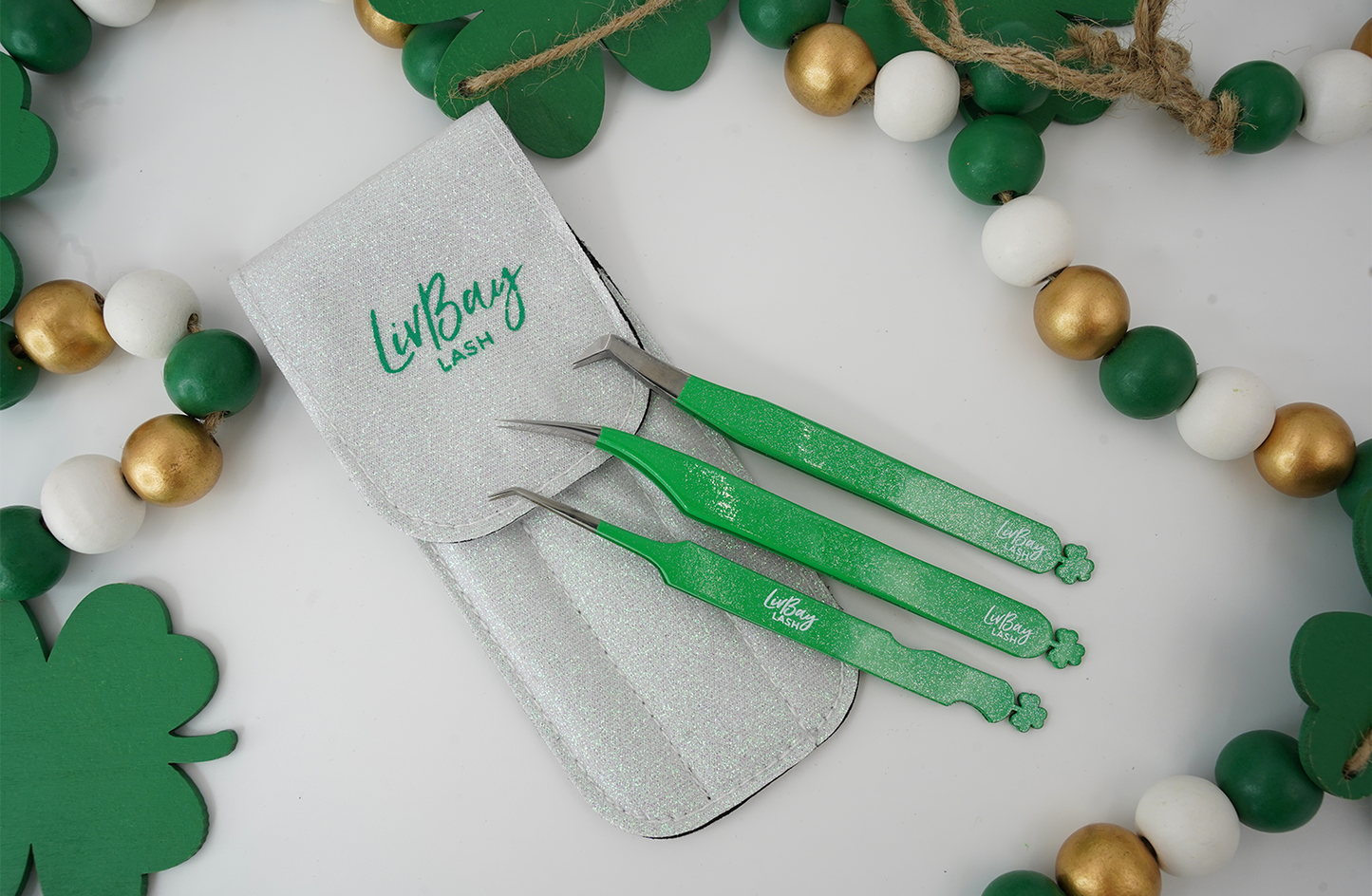 OVERSTOCK SALE - Lucky Trio