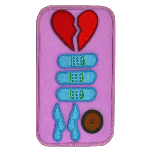 Meebie Play Therapy Pack