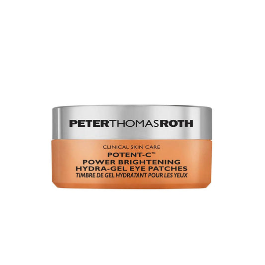 Peter Thomas Roth Potent-C Power Brightening Hydra-Gel Eye Patches