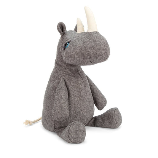 Jellycat Pobblewob Rhino
