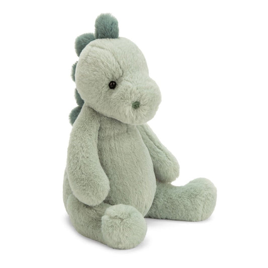 Jellycat Puffles Dino