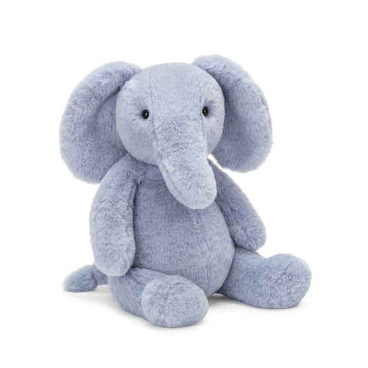 Jellycat Puffles Elephant