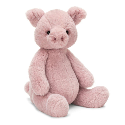 Jellycat Puffles Piglet