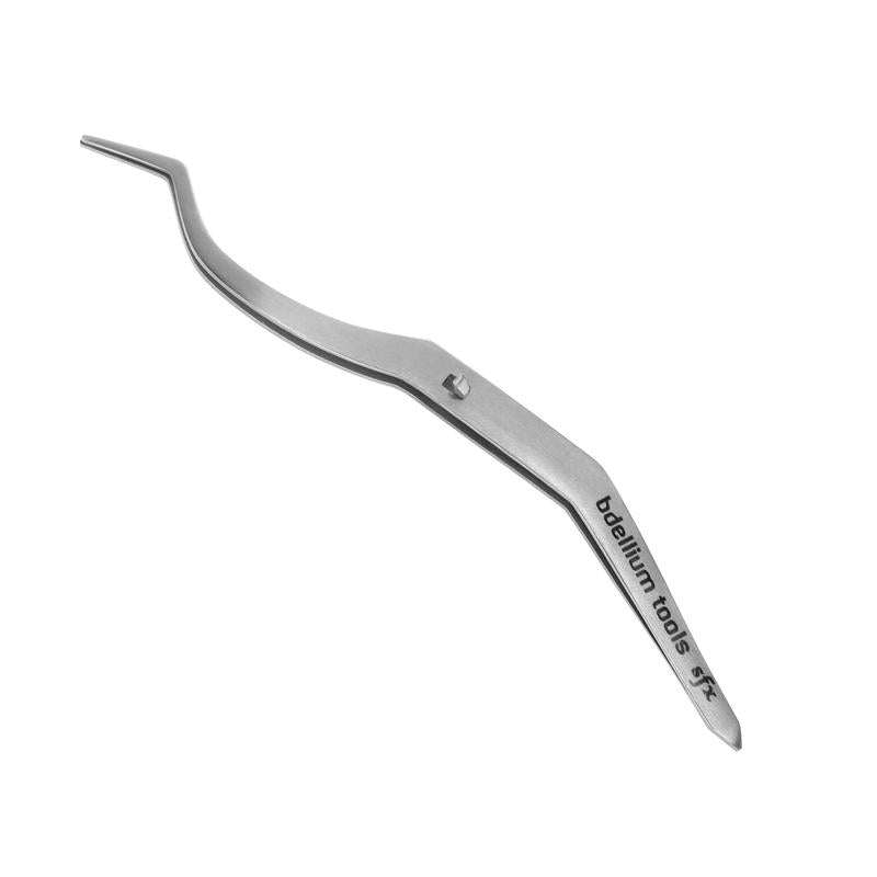Bdellium Tools SFX Pro Performance Tweezer