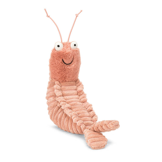 Jellycat Sheldon Shrimp