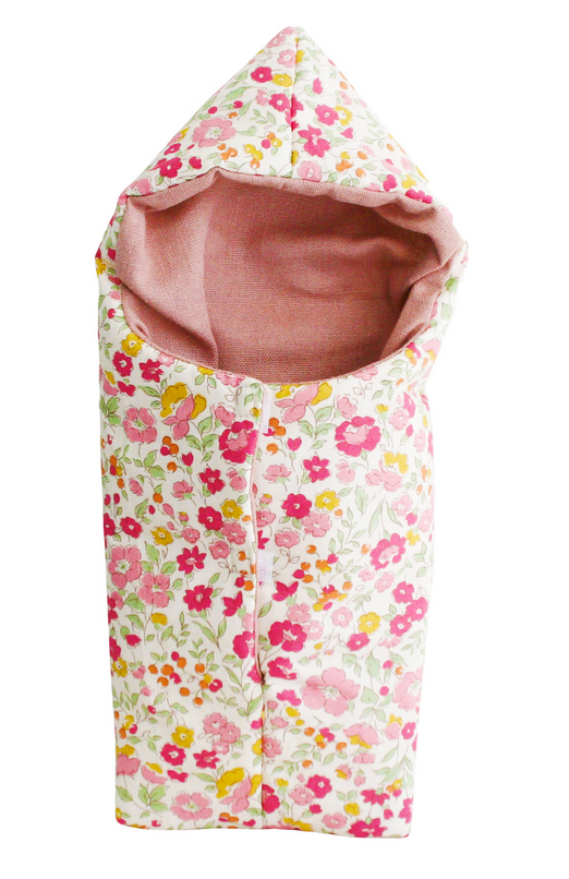 Alimrose Mini Sleeping Bag 30cm Rose Garden