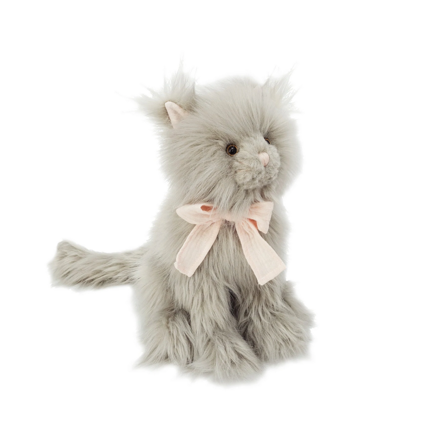 LATTE THE LUXE CAT PLUSH TOY