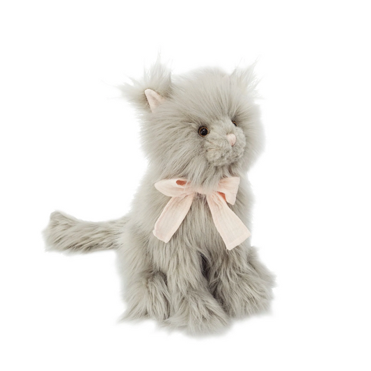 LATTE THE LUXE CAT PLUSH TOY
