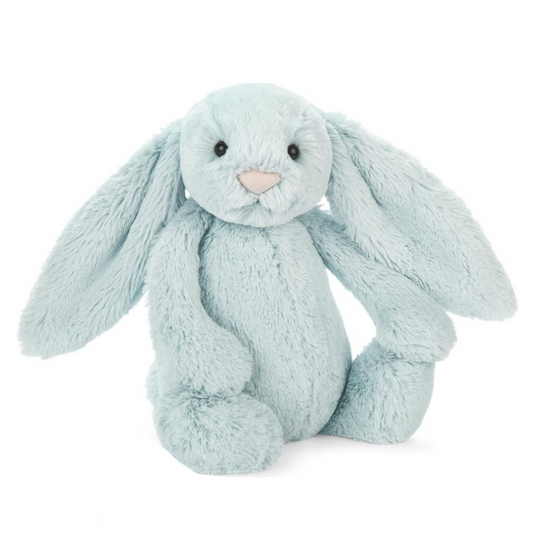 Jellycat Bashful Beau Bunny Medium
