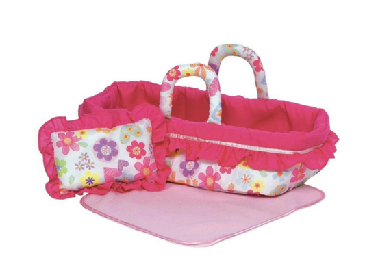 Play Date Baby Doll Bed