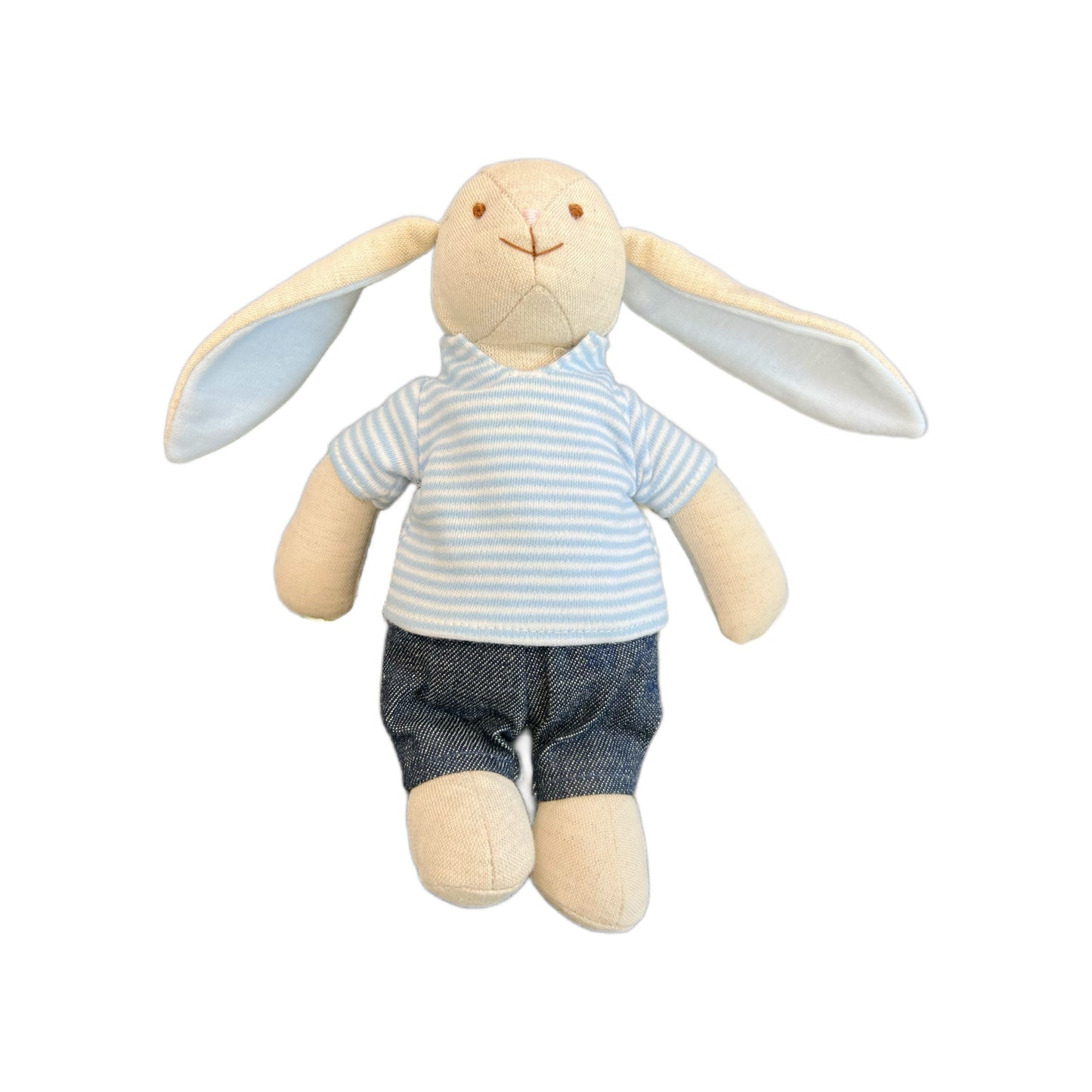 Albetta Stuffed Bunny