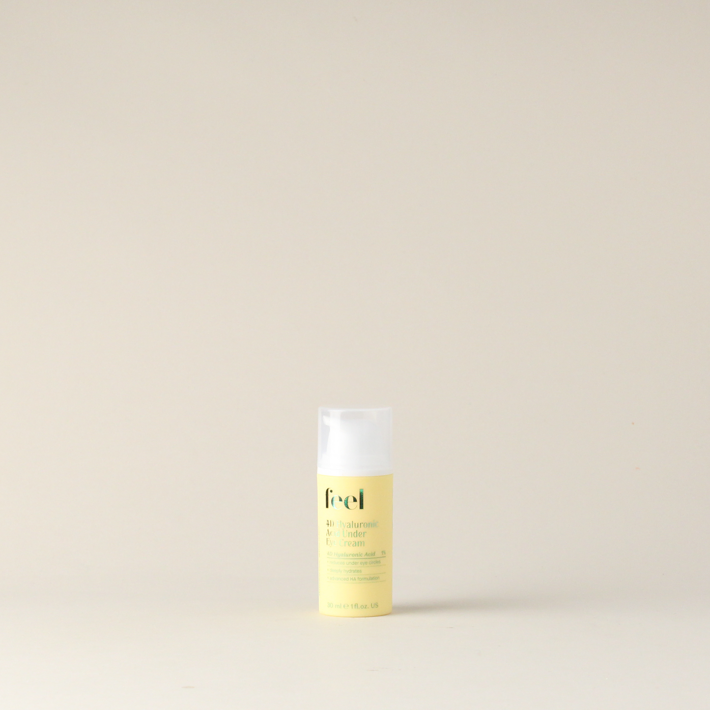 4D Hyaluronic Acid Eye Cream