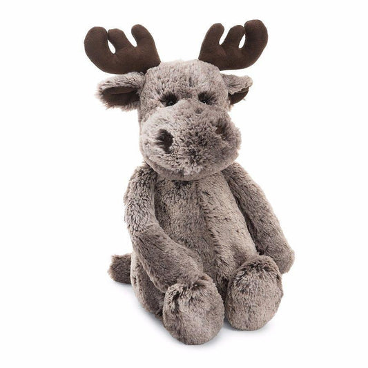 Jellycat Marty Moose Medium