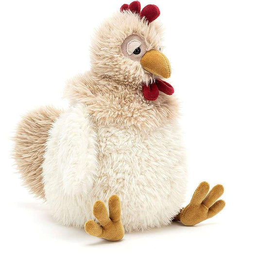 Jellycat Whitney Chicken
