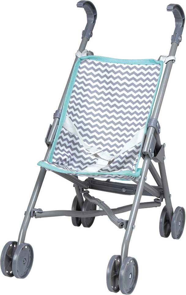 Small Zig Zag Umbrella Stroller