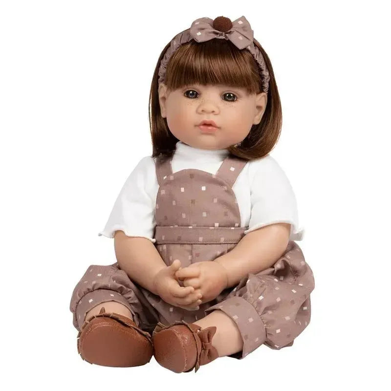 Adora - 20 Toddlertime Dolls Root Bear Float
