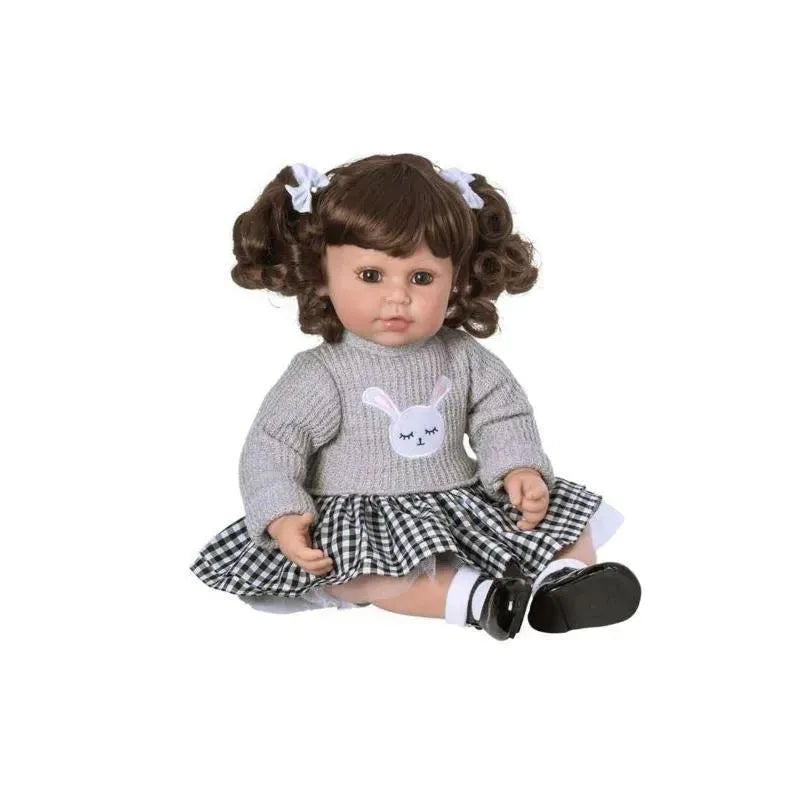Adora - 20 Toddlertime Dolls Preppy