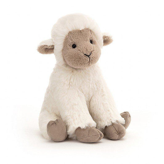 Jellycat Libby Lamb
