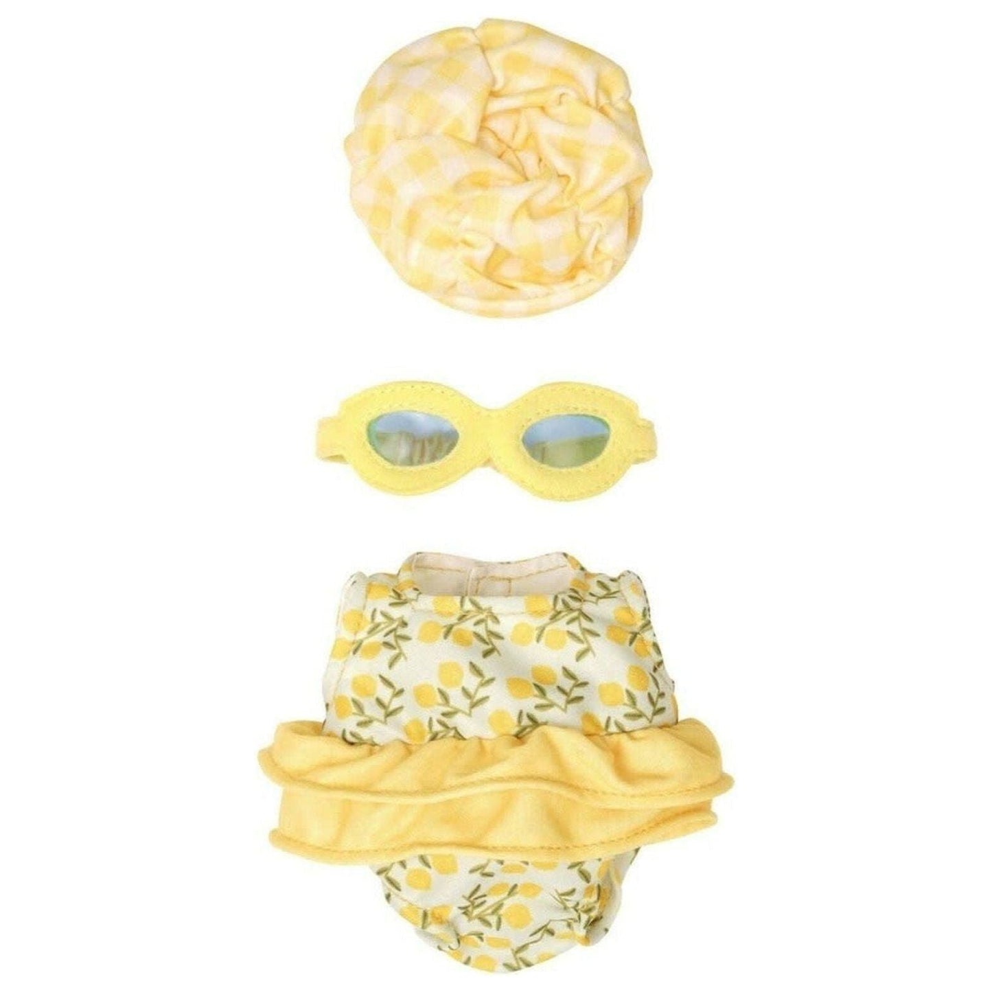 Wee Baby Stella Outfit Fun in the Sun