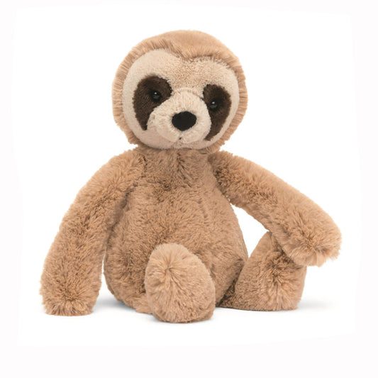 Jellycat Bashful Sloth