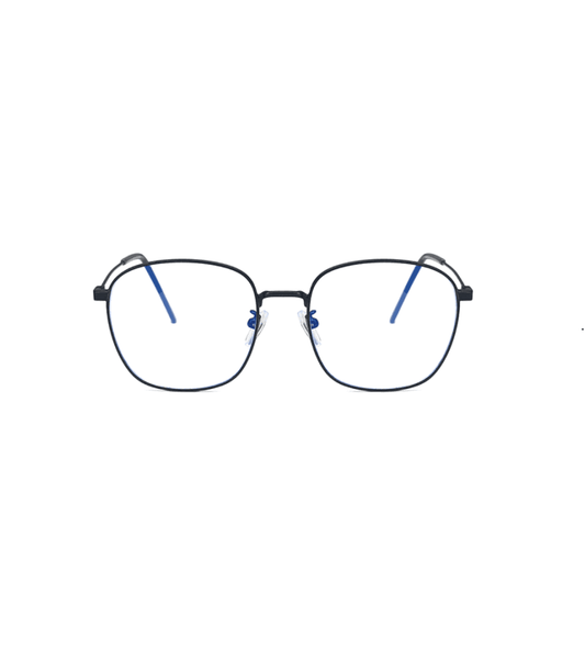 A Business Proposal Cha Seung-Hoon (Kim Min-Kyu) Inspired Glasses 002 - ONE SIZE ONLY / Black - Glasses