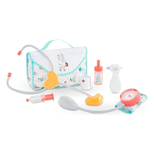 Corolle Large Doctor Set