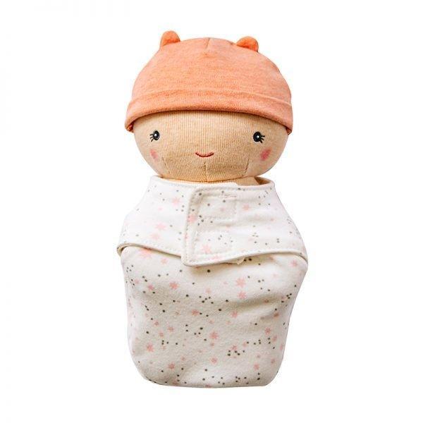 Cookie Bundle Baby Doll for Kids