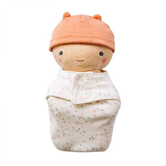 Cookie Bundle Baby Doll for Kids