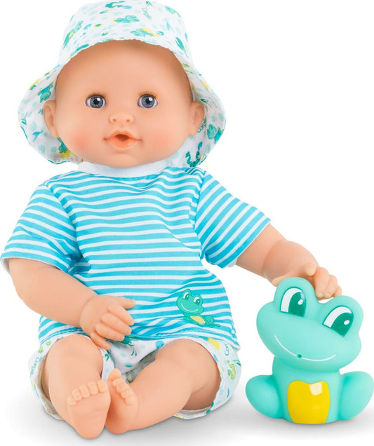 Bebe Bath Marin